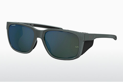 Солнцезащитные очки Under Armour UA GLACIAL BD5/VE