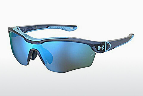 Солнцезащитные очки Under Armour UA YARD PRO JR 2RR/W1