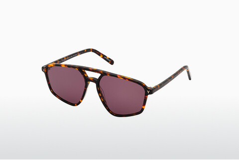 Солнцезащитные очки VOOY by edel-optics Cabriolet Sun 102-04