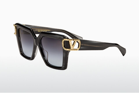 Солнцезащитные очки Valentino V - UNO (VLS-107 A)