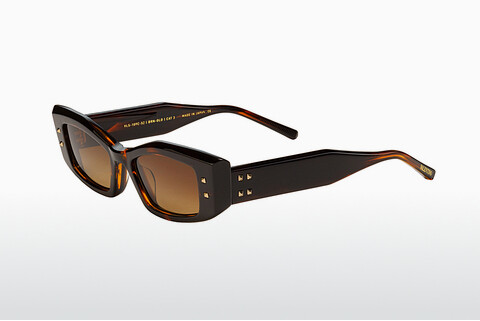 Солнцезащитные очки Valentino V- QUATTRO (VLS-109 C)