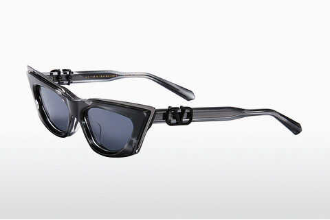 Солнцезащитные очки Valentino V - GOLDCUT - I (VLS-113 B)