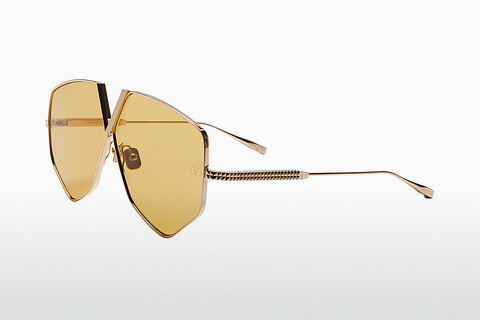 Солнцезащитные очки Valentino V - HEXAGON (VLS-115 D)