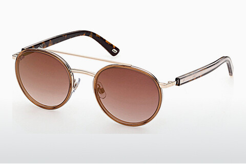 Солнцезащитные очки Web Eyewear WE0225 45G