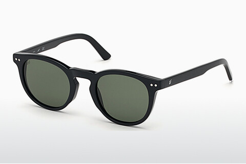 Солнцезащитные очки Web Eyewear WE0251 01N