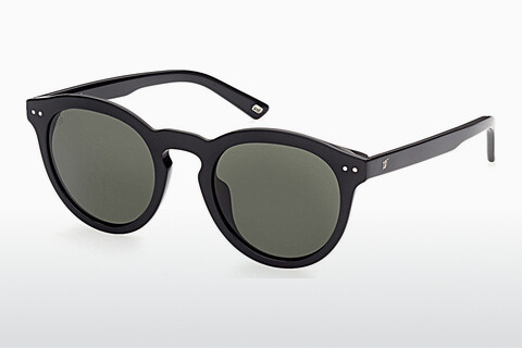 Солнцезащитные очки Web Eyewear WE0307 01N