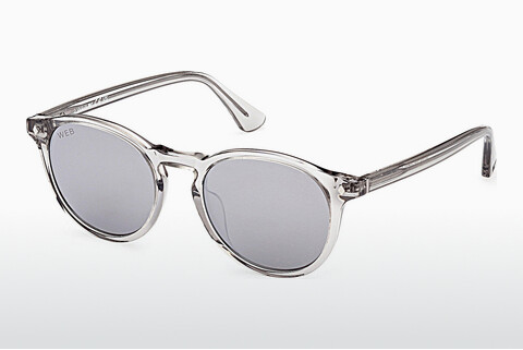 Солнцезащитные очки Web Eyewear WE0328 20X