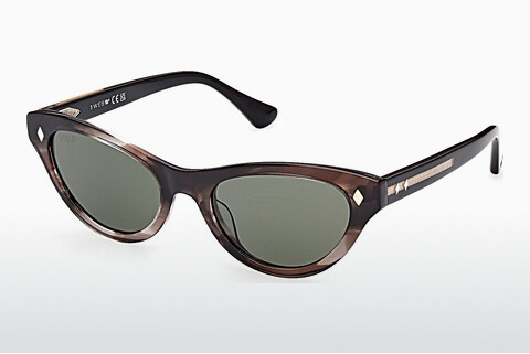Солнцезащитные очки Web Eyewear WE0330 20N