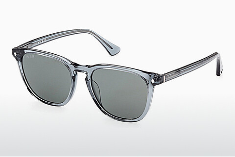 Солнцезащитные очки Web Eyewear WE0331 84A