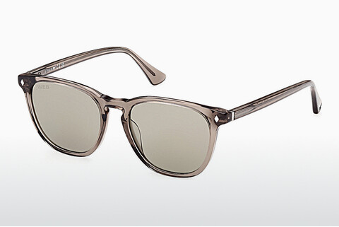 Солнцезащитные очки Web Eyewear WE0331 93J