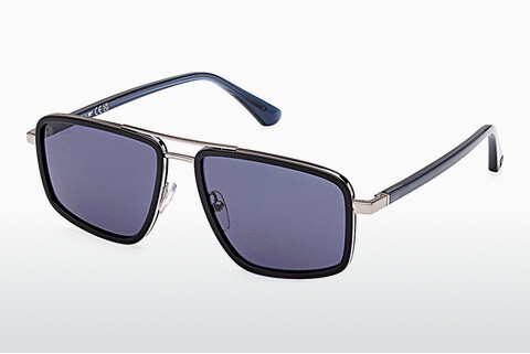 Солнцезащитные очки Web Eyewear WE0332 01V