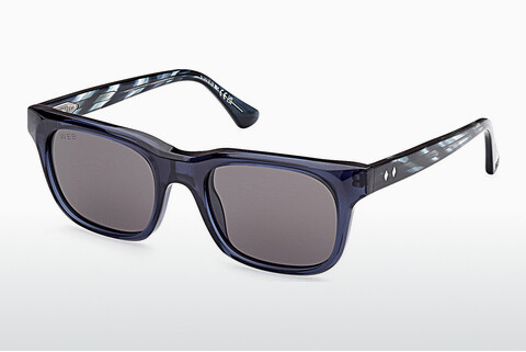 Солнцезащитные очки Web Eyewear WE0336 90A
