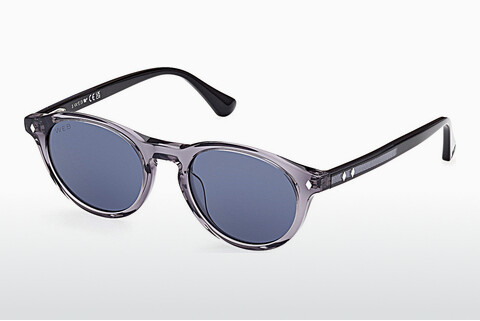 Солнцезащитные очки Web Eyewear WE0337 20V
