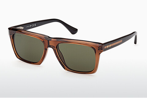 Солнцезащитные очки Web Eyewear WE0350 50N