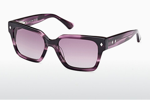 Солнцезащитные очки Web Eyewear WE0351 83Z