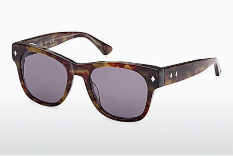 Солнцезащитные очки Web Eyewear WE0353 56A