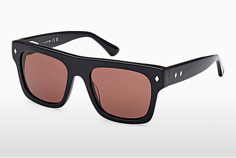 Солнцезащитные очки Web Eyewear WE0354 01S