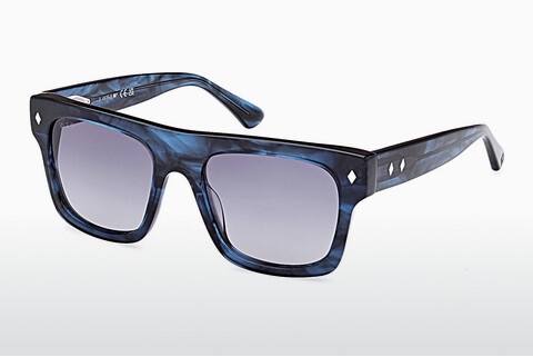 Солнцезащитные очки Web Eyewear WE0354 92W