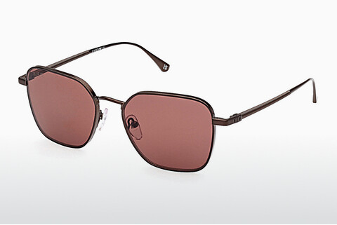 Солнцезащитные очки Web Eyewear WE0355 49S