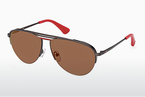 Солнцезащитные очки Web Eyewear WE0357 09A
