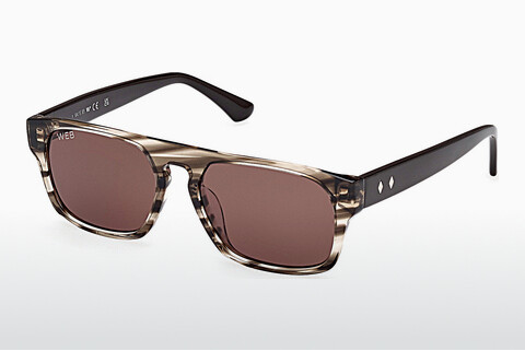 Солнцезащитные очки Web Eyewear WE0359 20E