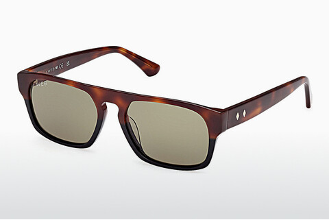 Солнцезащитные очки Web Eyewear WE0359 56N