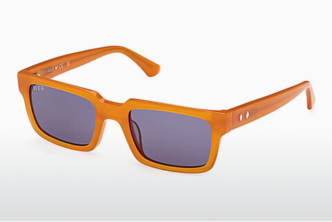 Солнцезащитные очки Web Eyewear WE0360 44V