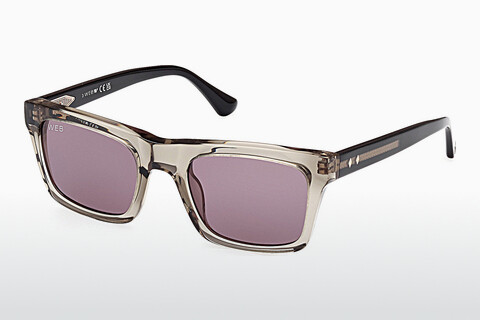 Солнцезащитные очки Web Eyewear WE0362 95A