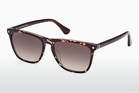 Солнцезащитные очки Web Eyewear WE0363 56B