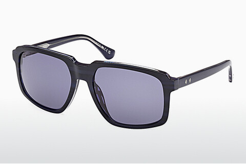 Солнцезащитные очки Web Eyewear WE0378 92V