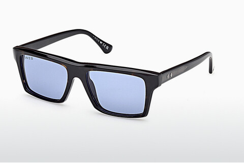 Солнцезащитные очки Web Eyewear WE0383 56V