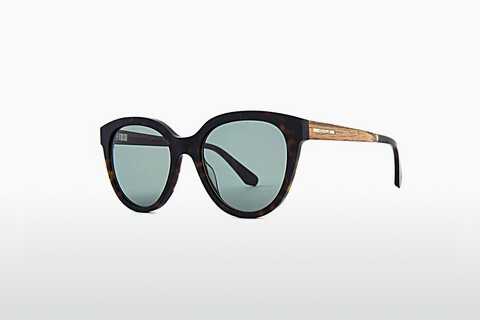 Солнцезащитные очки Wood Fellas Mirage (11718 walnut/havana)
