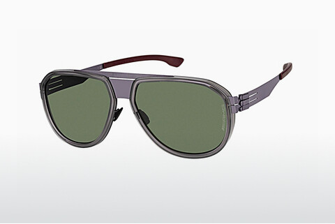 Солнцезащитные очки ic! berlin AMG 10 (D0097 H266028t16102do)