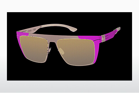 Солнцезащитные очки ic! berlin Bibhu 01 (gla00 000000000000023)