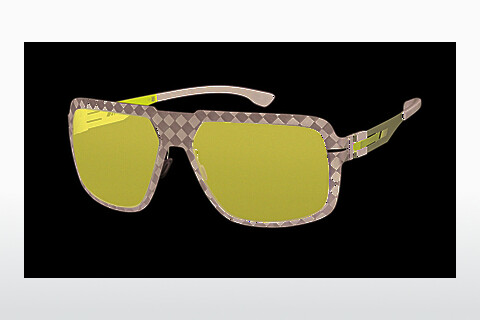 Солнцезащитные очки ic! berlin AMG 15 (gla00 000000000000169)
