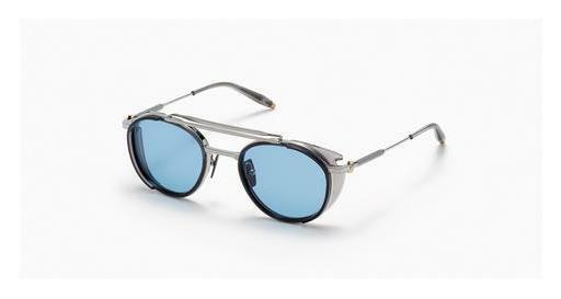 Солнцезащитные очки Akoni Eyewear SKYMAPPER (AKS-501 B)