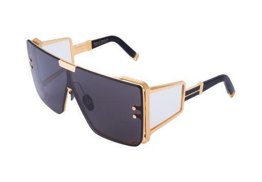 Солнцезащитные очки Balmain Paris WONDER BOY (BPS-102 A)