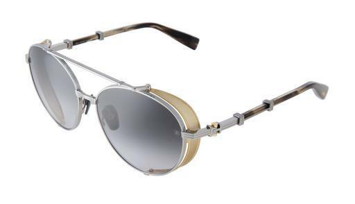 Солнцезащитные очки Balmain Paris BRIGADE - II (BPS-111 B)