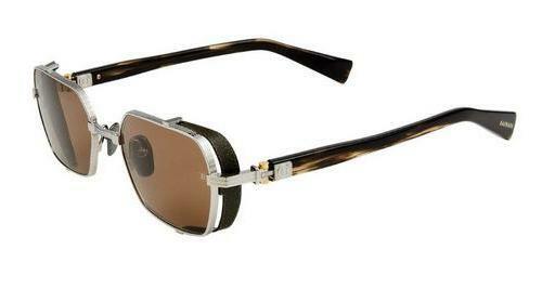 Солнцезащитные очки Balmain Paris BRIGADE-III (BPS-117 B)