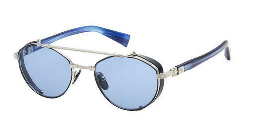 Солнцезащитные очки Balmain Paris BRIGADE-IV (BPS-120 C)