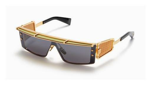 Солнцезащитные очки Balmain Paris WONDER BOY - III (BPS-127 D)