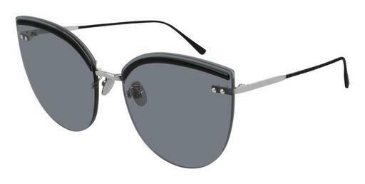Солнцезащитные очки Bottega Veneta BV0205S 001