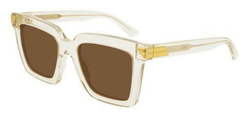 Солнцезащитные очки Bottega Veneta BV1005S 005