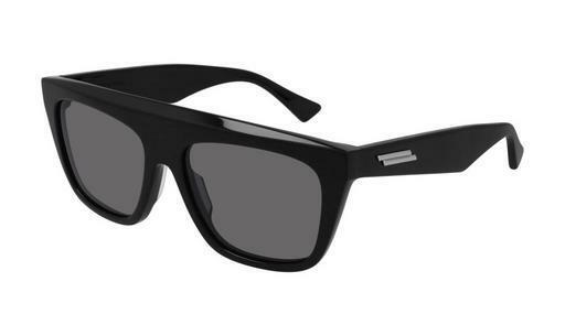 Солнцезащитные очки Bottega Veneta BV1060S 001