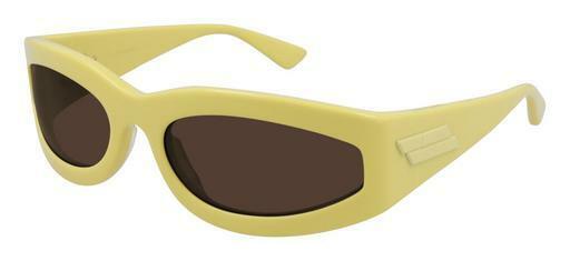 Солнцезащитные очки Bottega Veneta BV1089S 004
