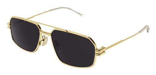 Солнцезащитные очки Bottega Veneta BV1128S 002