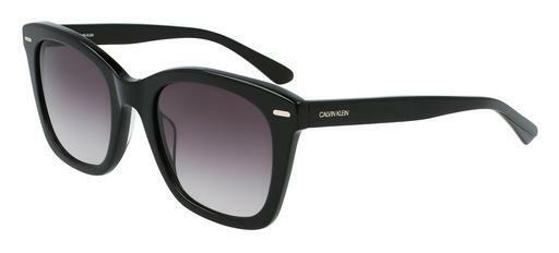 Солнцезащитные очки Calvin Klein CK21506S 001