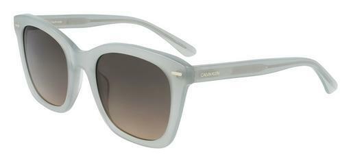 Солнцезащитные очки Calvin Klein CK21506S 335