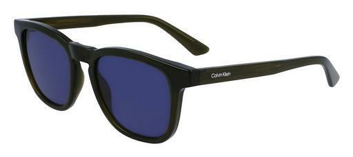 Солнцезащитные очки Calvin Klein CK23505S 320