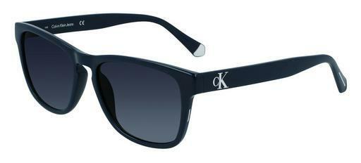 Солнцезащитные очки Calvin Klein CKJ21623S 400